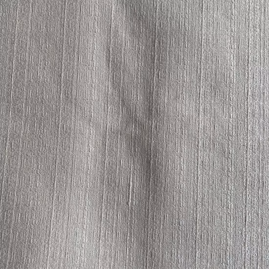 Tela de mantel de cortina de hotel de poliéster de algodón